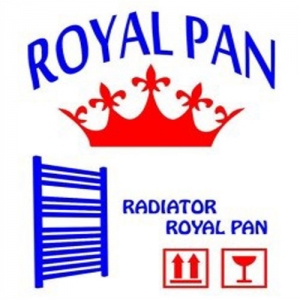 حوله خشک کن رویال پن