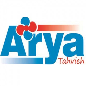 فن کوئل تهویه آریا