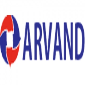 هواساز تهویه اروند