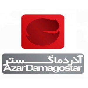 دیگ آبگرم آذر دما گستر