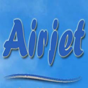 پرده هوا اداری تجاری و صنعتی ایرجت